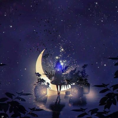 Furry插画故事感灵感兽圈社群